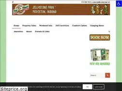 Sites similar to piercetonjellystone.com