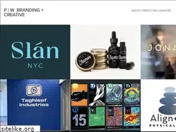Sites similar to piercewilliamson.com
