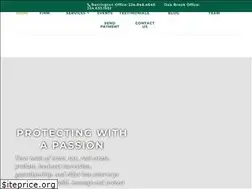 Sites similar to pierceyassociates.com