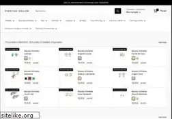 Sites similar to piercing-dealer.com