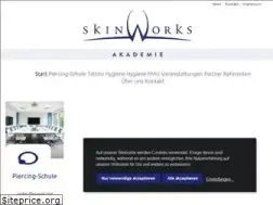 Sites similar to piercing-schule.de
