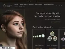 Sites similar to piercing-zone.com