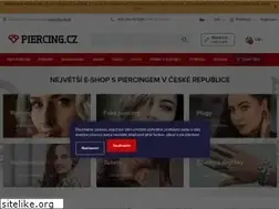 Sites similar to piercing.cz