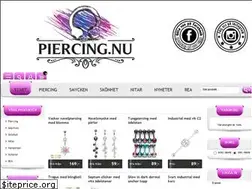Sites similar to piercing.nu