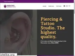 Sites similar to piercingemporium.com