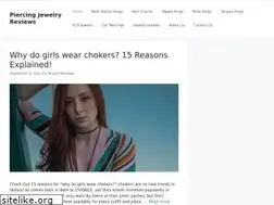Sites similar to piercingjewelryreviews.com