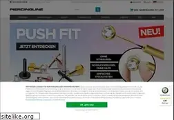 Sites similar to piercingline.com
