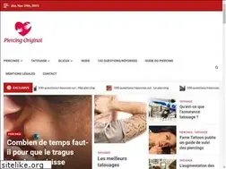 Sites similar to piercingoriginal.fr