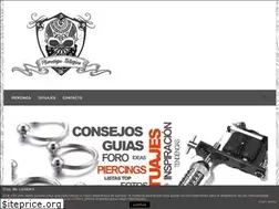 Sites similar to piercings-tatuajes.com