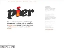 Sites similar to piercms.com