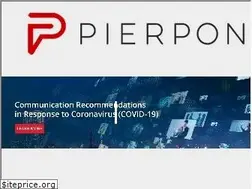 Sites similar to piercom.com
