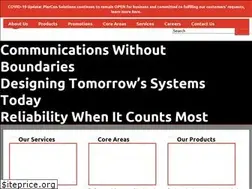 Sites similar to piercon.net