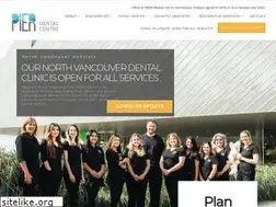 Sites similar to pierdentalcentre.com