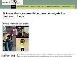 Sites similar to pierdepesoencasa.com