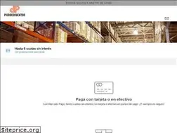 Sites similar to pierdescuentos.com