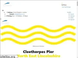 Sites similar to pierdom.com