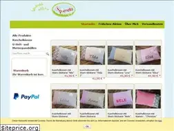 Sites similar to pierella.de