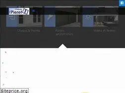 Sites similar to pieret-chassis.be