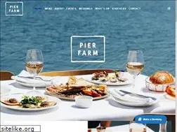 Sites similar to pierfarm.com.au