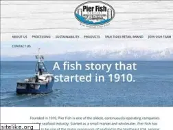 Sites similar to pierfish.com