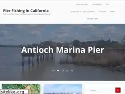 Sites similar to pierfishing.com