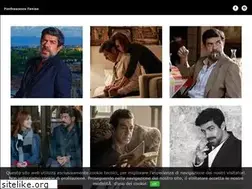 Sites similar to pierfrancescofavino.it