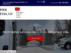 Sites similar to pierfuel.com