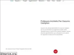 Sites similar to piergiacomocastiglioni.it