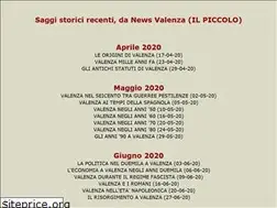 Sites similar to piergiorgiomaggiora.it