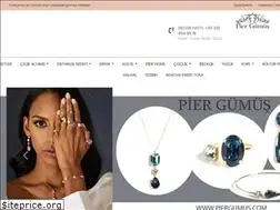 Sites similar to piergumus.com