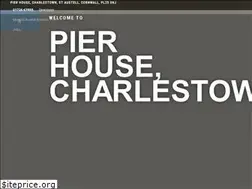 Sites similar to pierhousehotel.com