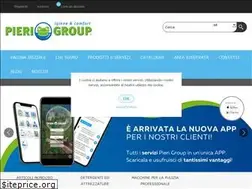Sites similar to pieri-group.com