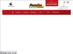 Sites similar to pieriafire.gr