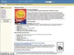 Sites similar to pierianpress.com