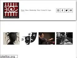 Sites similar to pierians.org