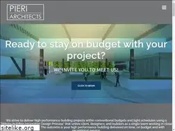 Sites similar to pieriarchitects.com
