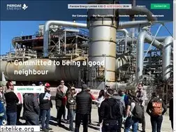 Sites similar to pieridaeenergy.com