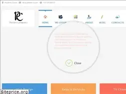 Sites similar to pierides-cy.com