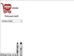 Sites similar to pierimonline.com.br