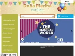 Sites similar to pierinacotillon.com.ar