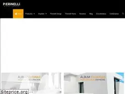 Sites similar to pierinelli.com