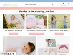 Sites similar to pierinobebe.com