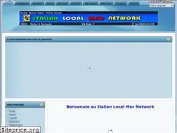 Sites similar to pierinodonati.it