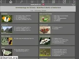 Sites similar to pieris.ch