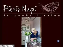 Sites similar to pierisnapi.nl