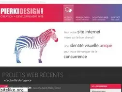 Sites similar to pierkidesign.com