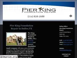 Sites similar to pierking.com