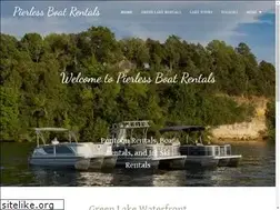 Sites similar to pierlessboatrentals.com