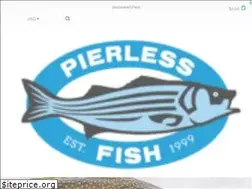 Sites similar to pierlessfish.com