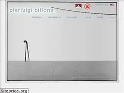 Sites similar to pierluigibillone.com